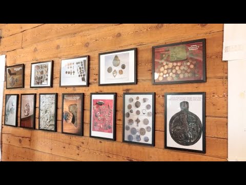 Video: Kymmenen Utelias Arkeologinen Mysteeri - Vaihtoehtoinen Näkymä