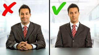 12 Things That Instantly Ruin a First Impression