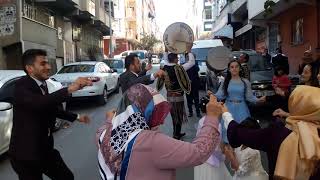 0535 556 19.83 DAVULCU GALİP ELMAS