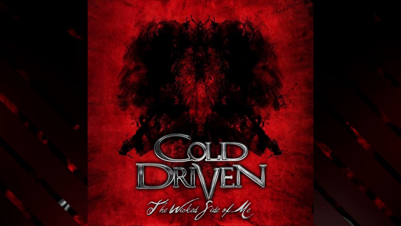 Cold Driven - Straight For Disaster (Instrumental Edition)