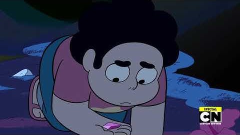 Steven Universe Promo: A Single Pale Rose - "What We Really Are..."