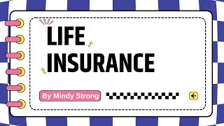 Life Insurance | Series 65