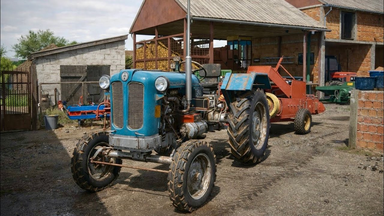 BALiRANjE sa RAKOVICOM 65 na MALOM DOMACINSTVU!