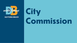 City Commission - Nov 19 2025