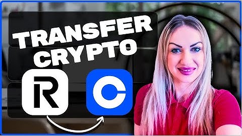 How to Transfer Crypto From Revolut to Coinbase | Revolut Tutorial 2025