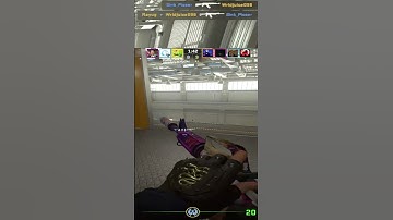 BEAUTIFUL DEAGLE SHOT | #tento on #Twitch #cs2 #gaming #live #counterstrike2 #CS