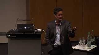 Message From The Director Thomas Schulthess