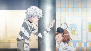 Accelerator and Last Order Best Moments