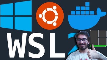 OS Level Virtualization|CPU - Memory Virtualization|Play|Docker| Demo | WSL |KINSHUK DUA