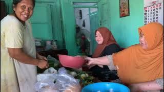 SYUKURAN ACARANE OM TOYO MUGO MUGO DADI LELAKI JANTAN DAN GAGAH PERKASA 🙏🏻 AMINNN 🥰