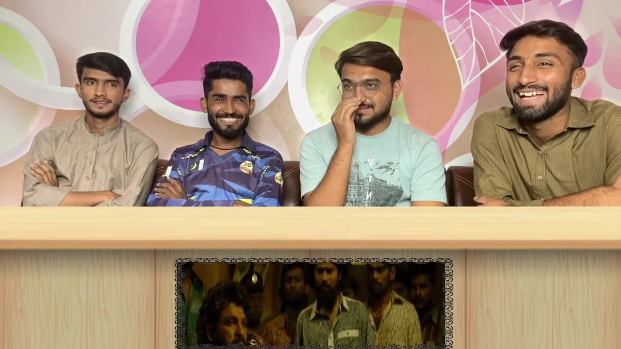 Pushpa 2 MASS POLICE STATION SCENE REACTION | He Bought Everyone!! | Allu Arjun