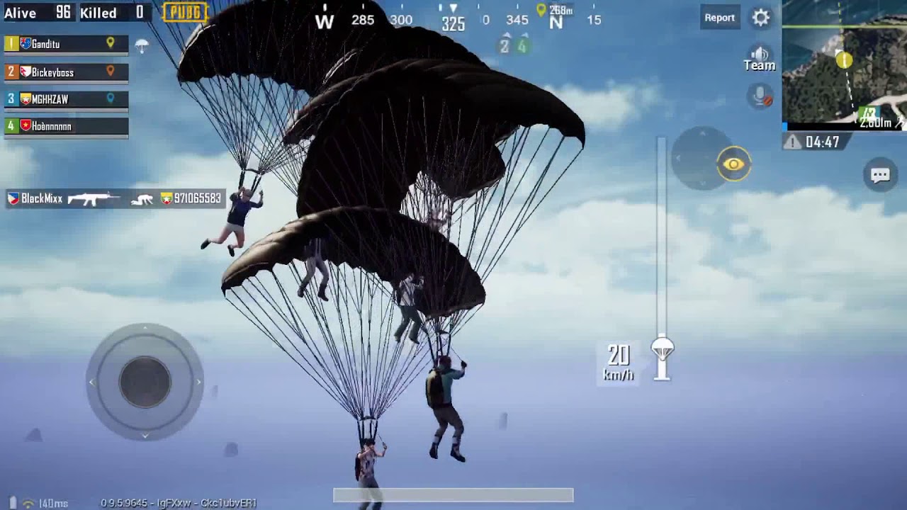 Best throwable kills ever