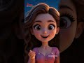 Duerme, pequeñito - Sleep, Little One | Spanish Rhymes for Children's | Español | Lullaby | Shorts