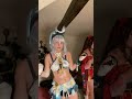 mualani cos  #cosplay #genshinimpact #cos  #cosplayer #mualani #mualanigenshinimpact #natlan