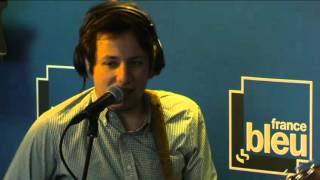 le live de France Bleu Midi Ensemble - Vianney - Pas là