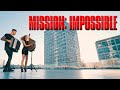 Mission Impossible Theme - Folk Cover Version (B&B Project)