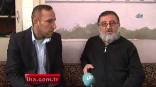 Işi̇d Kocasını Infaz Edecek