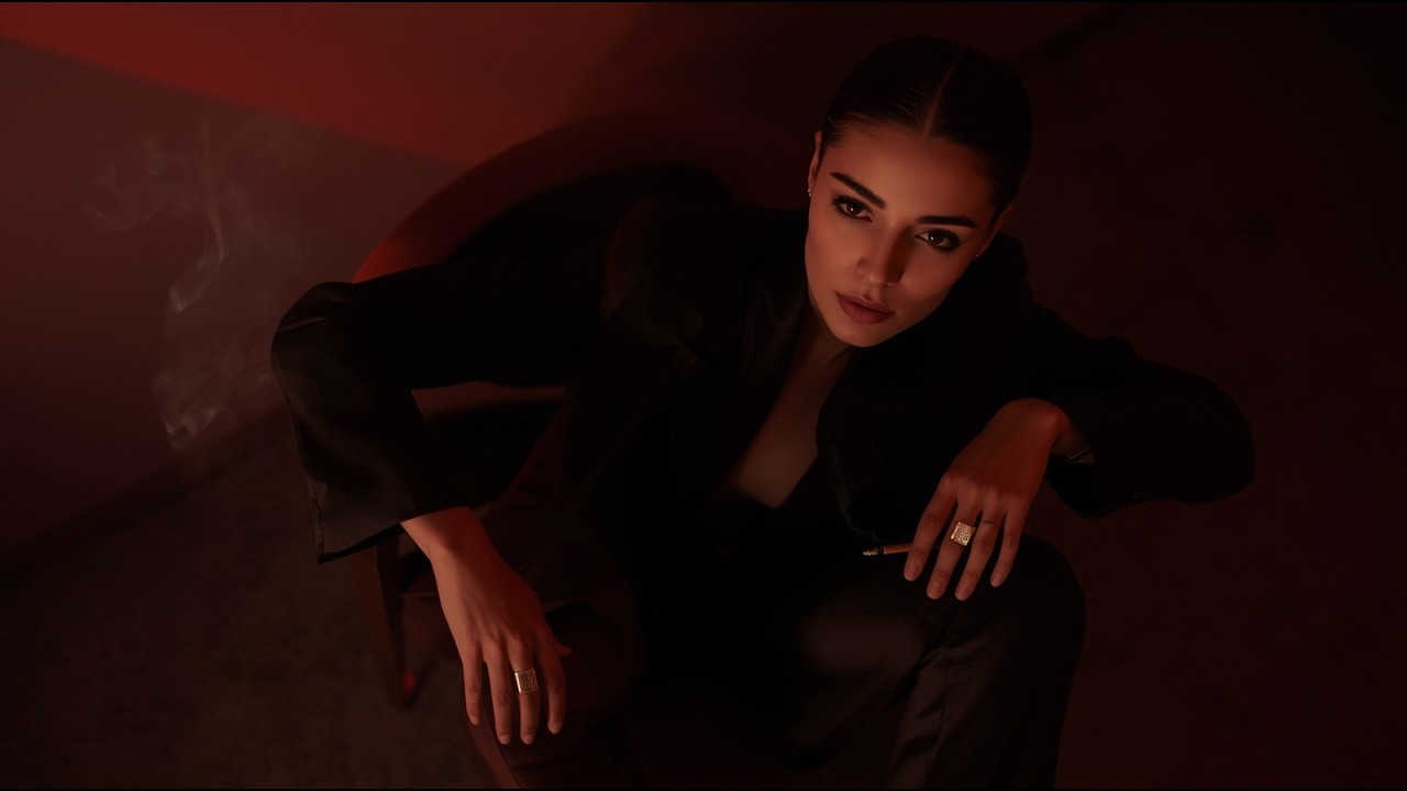 Smoke Mood — Just Relax | Deep House Mix 2026 • Chill / Night Vibes / Stress Relief #7