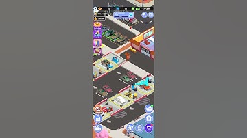 Car Fix Inc - Mechanic Garage part 99 Gameplay Walkthrough | iOS, Android, Casual Game