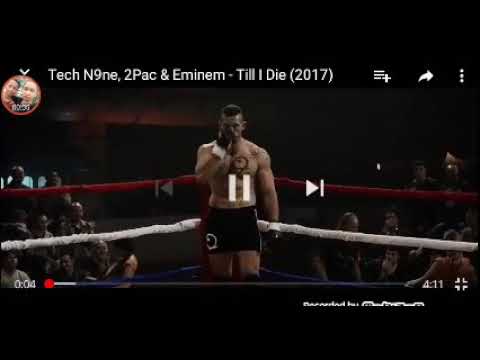 2pac & Emiem-SUPERMAN Tinh
