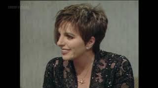 Liza Minnelli & The Pet Shop Boys - Losing My Mind [Live] 1989