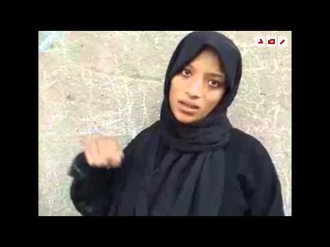 زوجة مساعد خط الصعيد تحكي تفاصيل القبض عليه