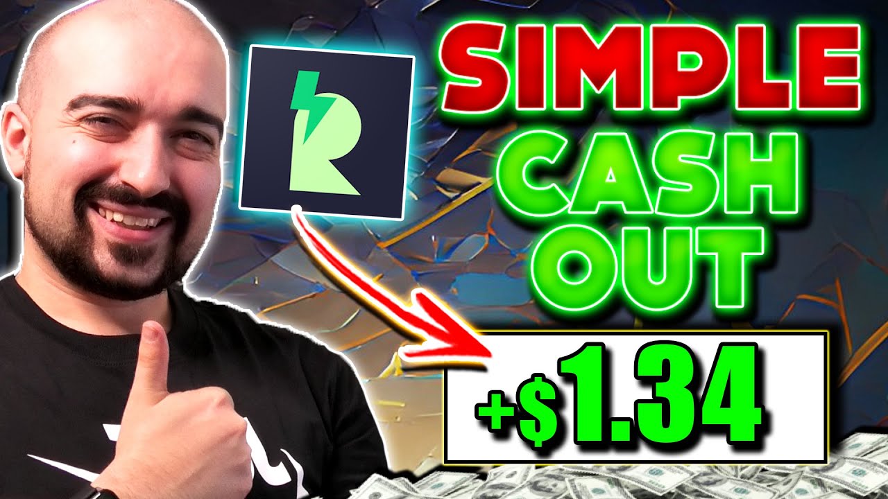 RevCash App Review: Can You Earn Rewards? - My Honest Experience