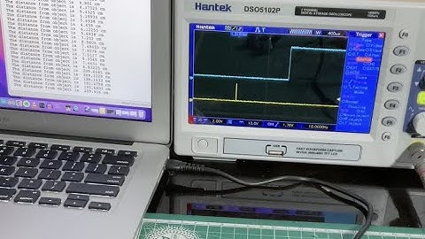 Deep Dive into an Obstacle Detection Robot Raspberry Pi PICO SR-04 Ultrasonic Sensor ROBOT SECRETS-1