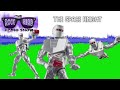 Marvel Legends ROM the Space Knight (Mini Comic Wave) | Rock Nerd Radio