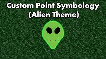 Cartographers Do This to Add Custom Point Symbology (SVG) in ArcGIS Pro- Artsy Mapping! | ArcGIS Pro