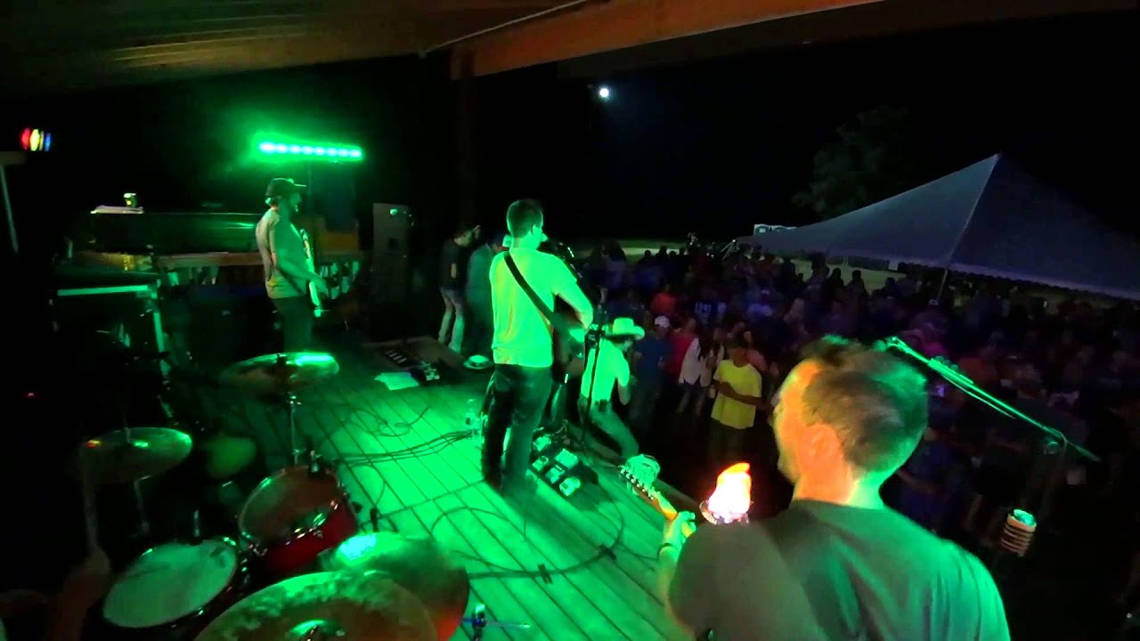 Blue Collar 40 Covering "Chicken Fried" by Zac Brown Band YouTube