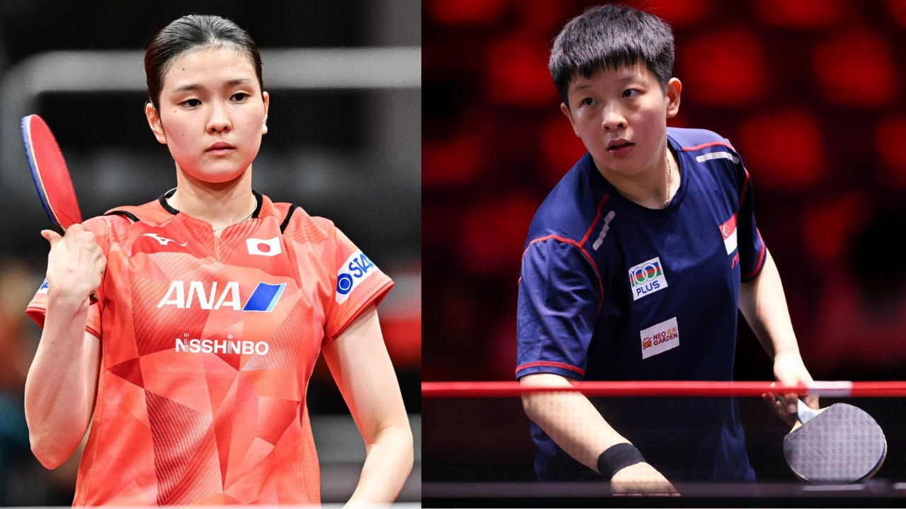FULL MATCH | Honoka Hashimoto vs Zeng Jian | SEMI-FINAL | 2025 Asian Championships