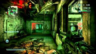 Killzone 3 - Online Match 1