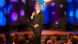 Greg Proops - Phones