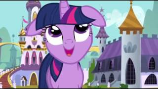 #25 - Все песни My Little Pony / Мой маленький пони - 3 сезон -  но такова я не ждала