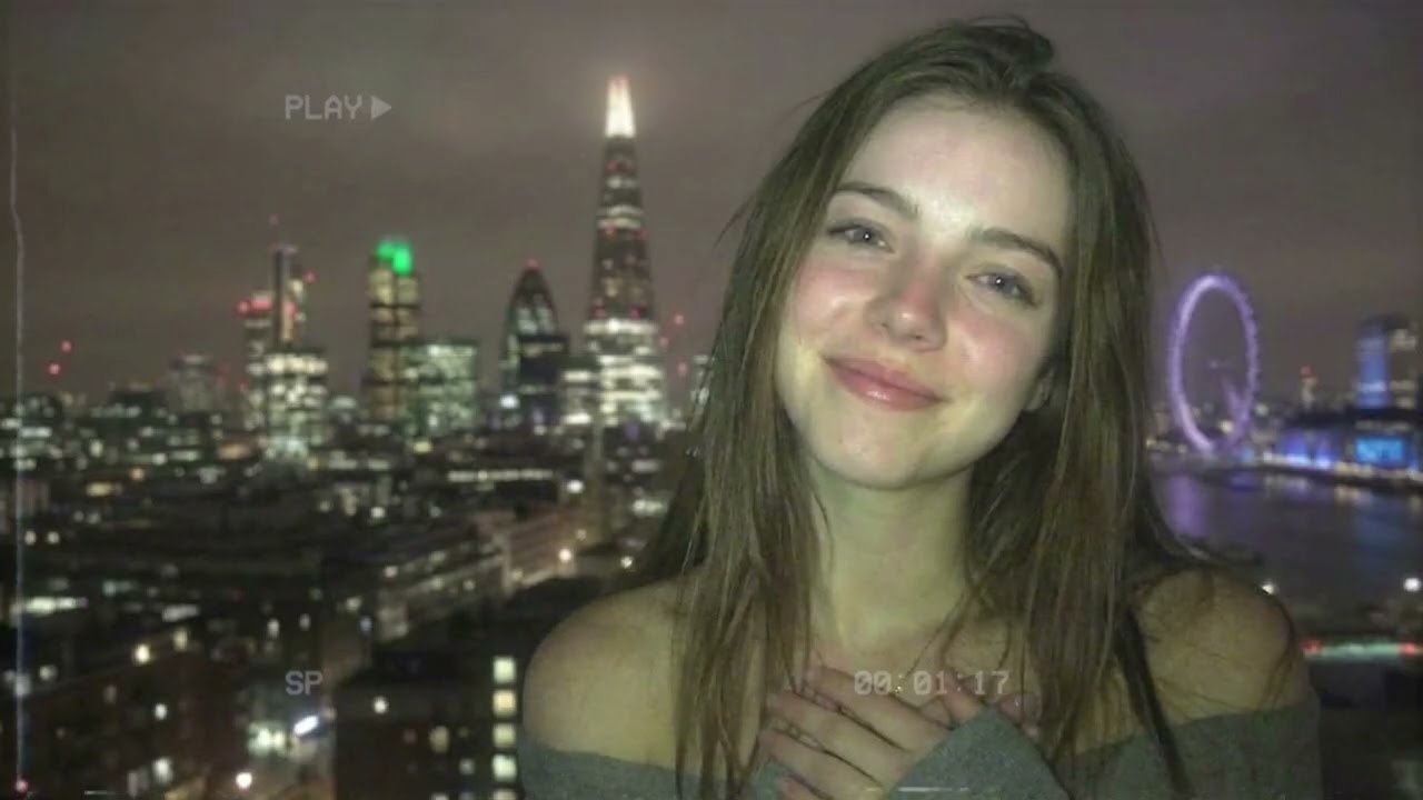 she was a dream i couldn't hold [secret diary]