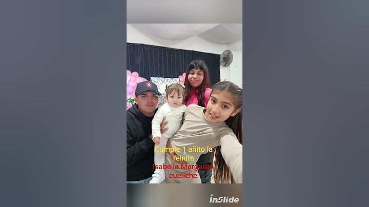 cumple de la bebé hermosa Isabella Margarita 💙💛💙