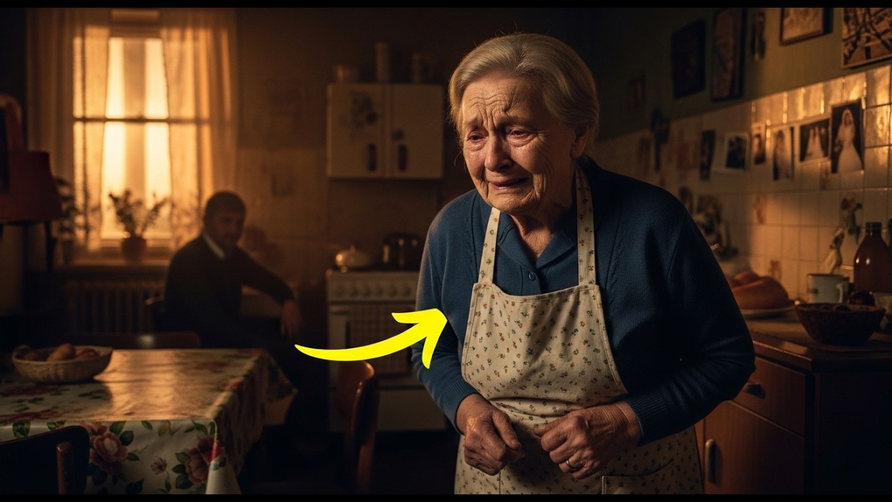 Mam 81 Lat... Przez 55 Lat Byłam „Idealną Żoną