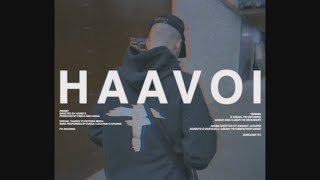 Hussa - Haavoi (Official Video)