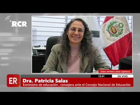 CAJAMARCA APRUEBA PROYECTO EDUCATIVO