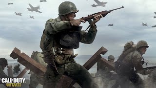 Call of Duty®  WWII -  Operação Cobra