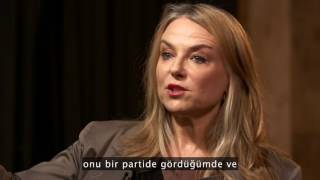 Esther Perel Uzun Dönem Ilişkilerde Şehvet Için Sır Ted Türkçe Altyazılı