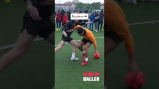 What Country On That List Produces The Best Ballers