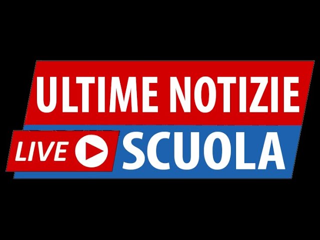 Live notizie scuola