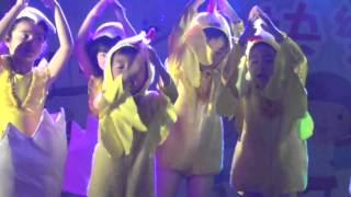 2015/05/08 慶祝母親節晚會-[海豚班/謝瑤、雅雯師指導]
