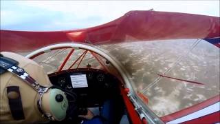 My training with Pitts - Loops