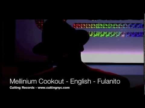 Fulanito - Millenium Cookout - English
