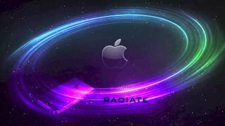 iPhone Ringtone - Radiate [Dubstep Remix]
