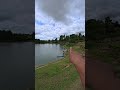 Ada danau di atas danau, danau sidihoni yang berada di atas danau toba samosir. #samosir #danautoba