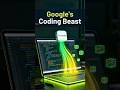 🤖 Google Code Assist Free #shorts #viralshorts #google #coding #ai